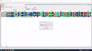 BioEdit_使用介绍