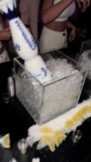 Live Performance Highlights from a Stylish Event