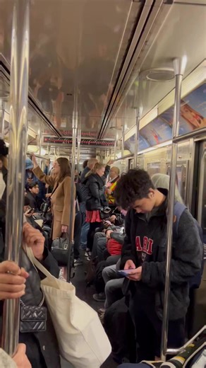 Good Morning New York City - Happy Friday be happy 😃 | New York City Photos