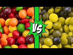 What Color Blindness Looks Like 👀