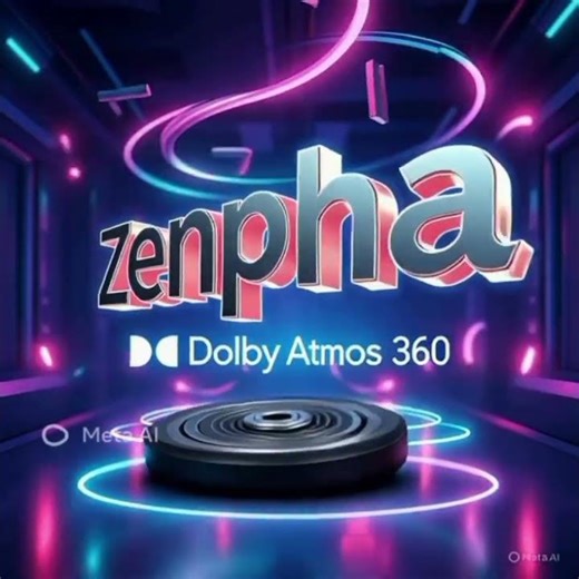 WOOFER KILLER! 🔊☠️ | 1Hz-20kHz Range Test | Zenpha Spatial Audio (Headphone Warning)