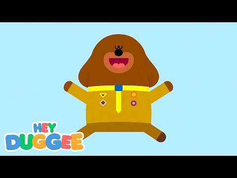 Best Duggee Moments | Hey Duggee Best Bits | Hey Duggee