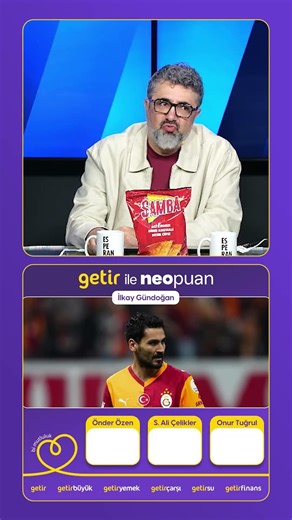 Gelecek sezon için İlkay Gündoğan’a “gitsin” denir | Serdar Ali Çelikler