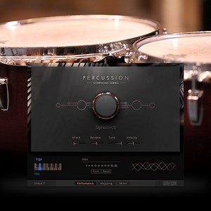 65K views · 337 reactions | A new set of 55 orchestral percussion instruments, recorded at Studio 22 in Budapest. | KOMPLETE | Facebook