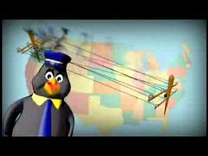 Going Up - Sears Tower Skydeck Elevator Video