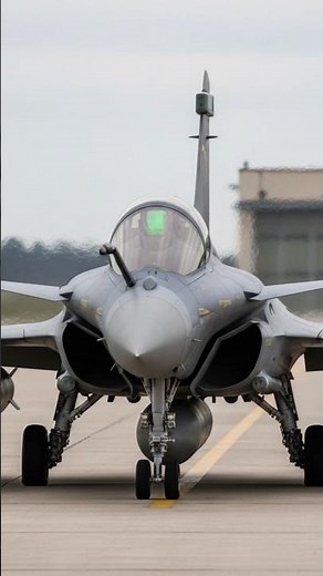 Dassault Rafale F4