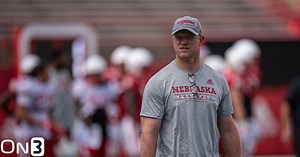 VIDEO: Nebraska Head Coach Scott Frost Thursday press conference