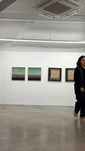 85 reactions · 4 comments | 2주간의 개인전을 무사히 마쳤습니다. 전시장을 찾아주시고 마음 힌켠을 내어...