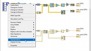 使用LabVIEW进行NVIDIA CUDA GPU 开发
