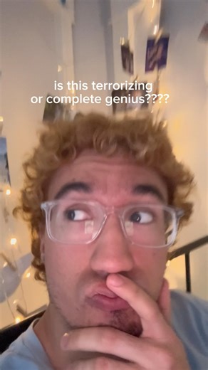 striving x Tornado Warnings (mashup)