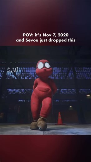 Sevou on Instagram: "Spoidermon 😎Nov 7 2020🔥 #pubgm #pubgmobile #bgmi #sevou #spoidermon"