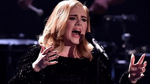 Adele: Homecoming - Apple TV