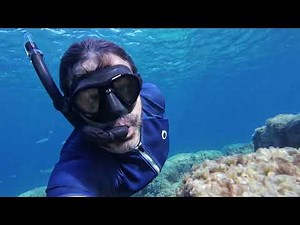 Snorkeling in Santa Maria, Azores: A Dive into Paradise