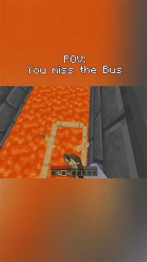 POV: You miss the bus - Part 2