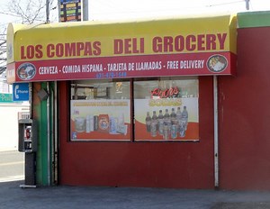 Crimes Nearby: Deadly Huntington Shooting