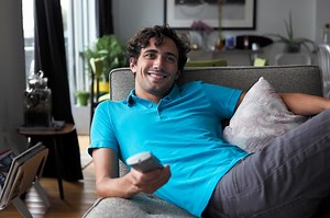 Sling delivers the buzziest shows on Max and dozens of live TV channels for one low price