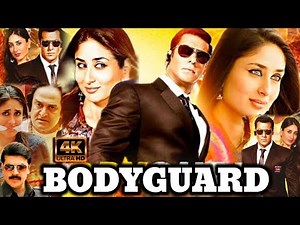 Bodyguard Full Movie | Salman Khan | Kareena Kapoor | Hazel Keech | facts and story
