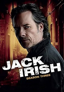 Jack Irish Season 3 - watch full episodes streaming online