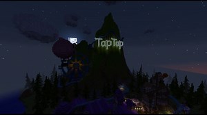 《我的世界》TapTap乐园地图现已发布，一起来游山玩水吧！ - 我的世界：移动版综合讨论 - TapTap 我的世界：移动版论坛