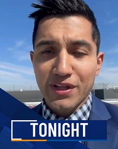 🎾 A game-changer for Laredo 🎾 The long-awaited TAMIU Tennis Complex is finally here. What caused the delays, and how will it serve our community? Find out tonight on KGNS News. | CBS Laredo KYLX