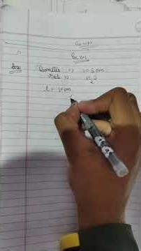 Class 9 chapter 11 exercise 11.1 #maths #exercise #question #shortvideo #viralvideo #motivation