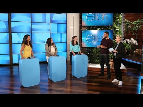 Will Smith Plays Two Truths and a Lie