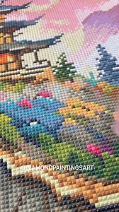 💠 Diamond painting can have a calming and meditative effect, helping to reduce stress and anxiety levels. ⏩ https://bit.ly/3VvlVkr #diamondpainting #diyhomedecor #diamondpaintingaddict #diamondpaintingart #diamondpaintingdiy #diamondart #paintwithdiamonds #artwork #diycrafts #diyproject #artcraft #arttherapy #anxietyrelief #diyideas #handmade #handmadecrafts #satisfyingvideo #satisfying #asmr #reels #asmrsounds #asmrvideo #foryou #fyppage #fyp #stressrelief | Diamond Paintings Art