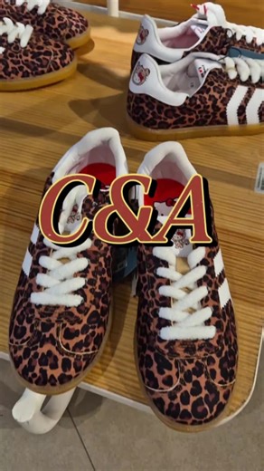 Tenis Estilo Animal Print de Hello Kitty en C&A México