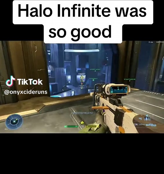 Best Halo Game Releases for Xbox Players