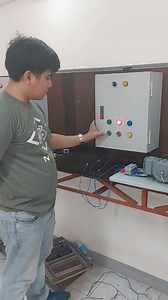 33K views · 1.7K reactions | Install, Assemble, Test and Maintain Motor Control System Electrical Installation and Maintenance NCIII | AC-DC Training Center | Facebook