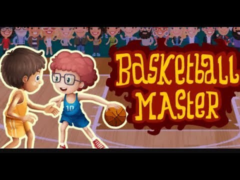 Basketball Master 2 Full Gameplay Walkthrough