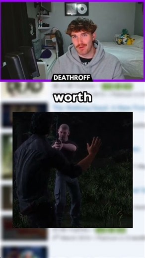 The BEST Walking Dead Game?