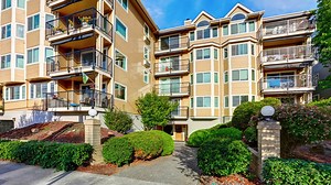 Seattle rent prices down significantly compared to 2020