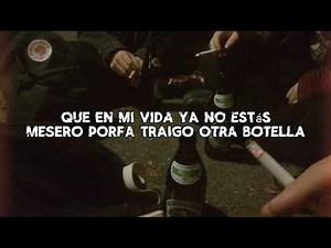 En la Peda - Junior H | Letra