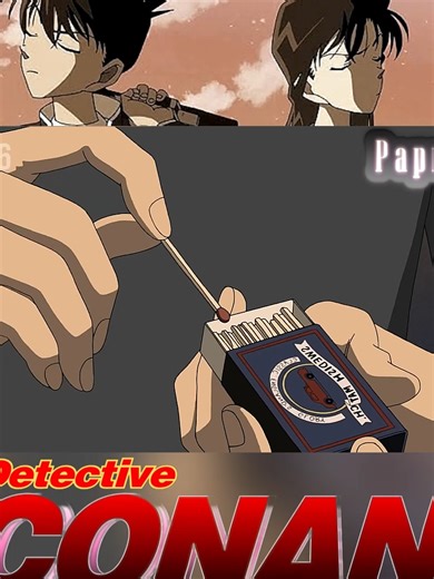 Detective Conan: Sagad na Musika ng Takot - Part 6