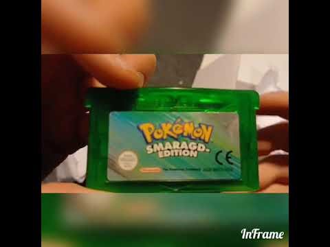 XXL Game Boy Unboxing