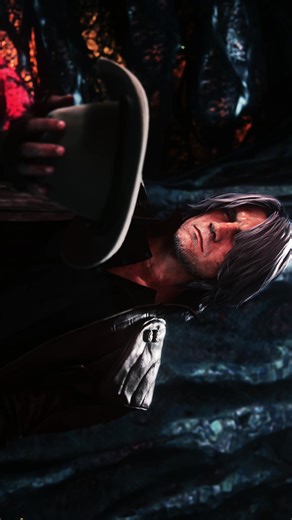 Dante Heartbeat 4k Video Edit