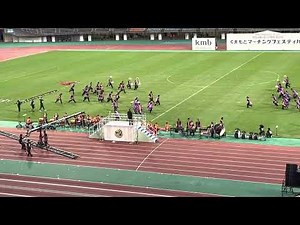 20220811_くまもとマーチングフェスティバル_熊本工業