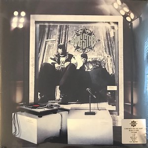 Gang Starr - One Of The Best Yet