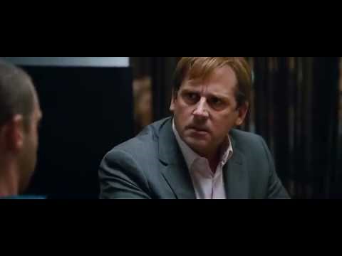 The Big Short (2015) - Mark Baum: "I Say When We Sell!" [1080p]