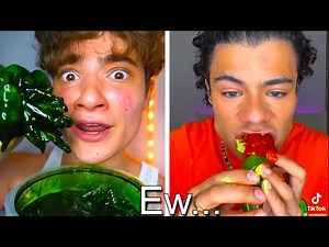This Disgusting Tiktok Trend JUST GOT WORSE...