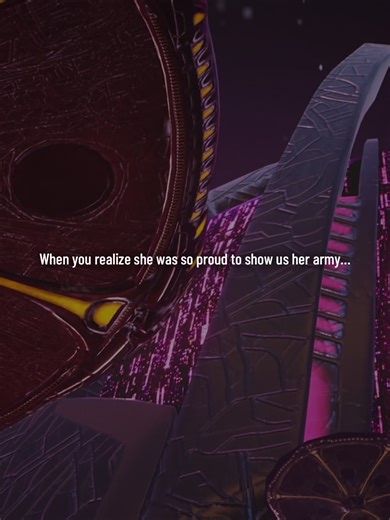 Discovering the Mothership in Fortnite's Alien Invasion