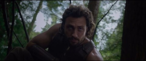 Kraven the Hunter - Official Trailer #2