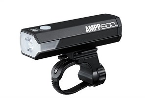 Cateye AMPP 800 front light review