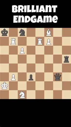 Ultimate Chess Endgame Strategies Revealed