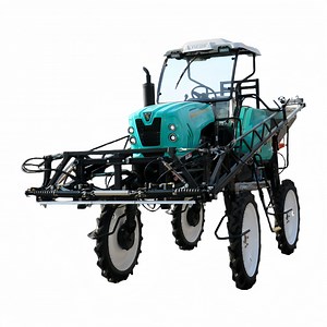 [Hot Item] 50HP Agricultural/Agriculture Farm Tractor Fogging Pesticide Pump Boom Spraying/Spray /Sprayer Machine for Corn/Rice/Cotton/Wheat/Soybean/Sugarcane