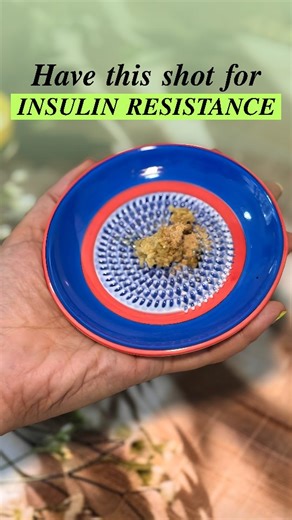 Aaina Singhal | Certified Nutritionist | Comment “Insulin” for the detailed drink recipe—when and how to have it ⬇️ This drink isn’t a shortcut for fat loss. It’s a support tool... | Instagram