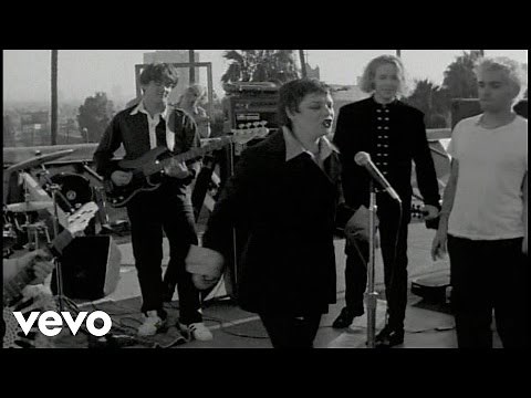 Wild Colonials - Charm