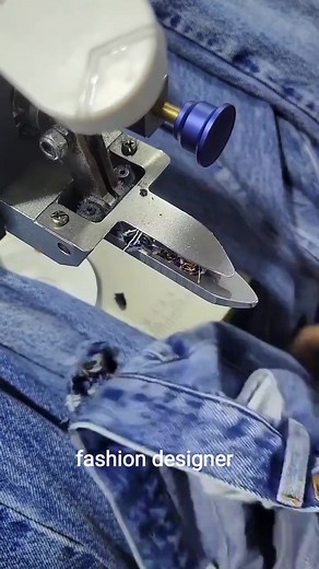 Denim export | Fashion Designer.