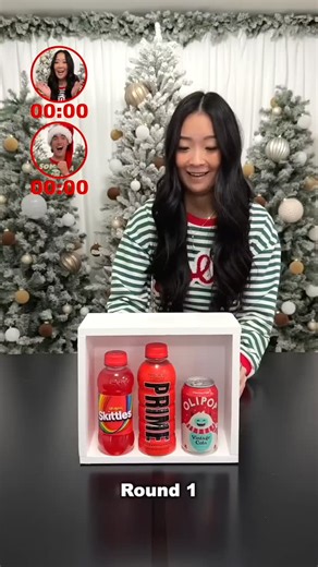 Adifishy Challenges on Instagram: "Christmas Speed Match Challenge!"
